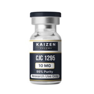 CJC-1295 10mg (Research Peptide)