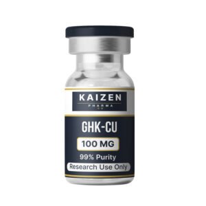 GHK-CU 100 mg