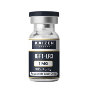 IGF-1 LR3 1mg (Long R3 IGF-1)
