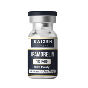 Ipamorelin 10mg (Selective GHRP)