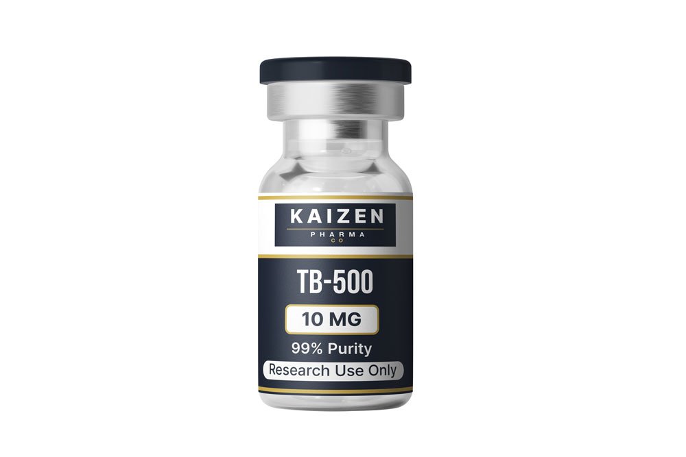 TB-500 10mg (Thymosin Beta-4 Fragment)