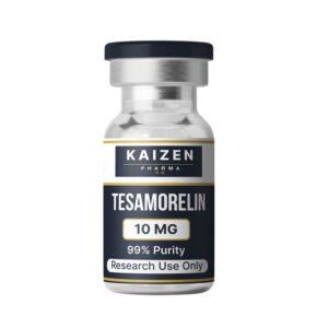 Tesamorelin 10mg (GHRH Analog)